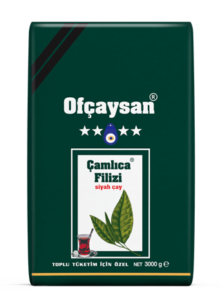 camlica filizi 3kg