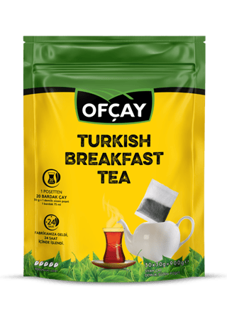 demlik poset turkish breakfast tea