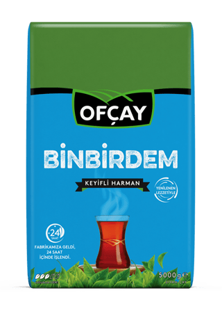 dokme caylar binbirdem