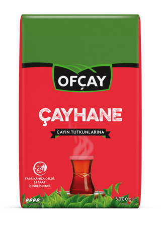 dokme caylar cayhane