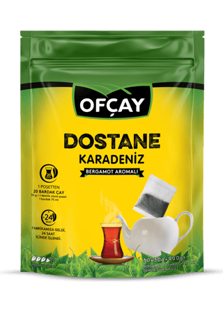 dostane