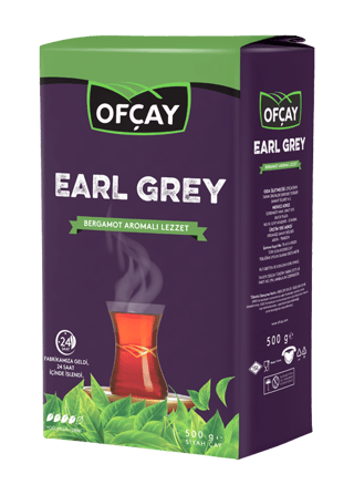 earl grey 500gr