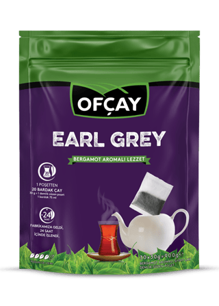 earl grey