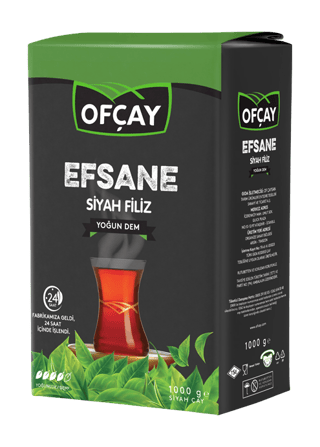 Efsane Siyah Filiz