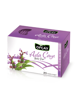 Halishane Ada Çayı