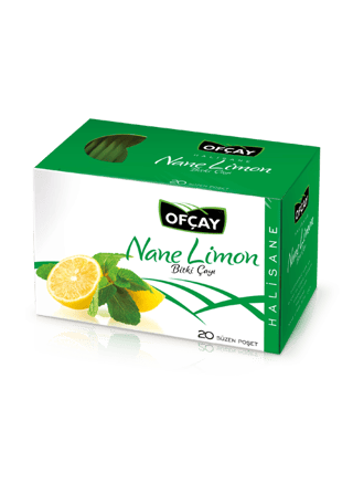 halishane nane limon cay