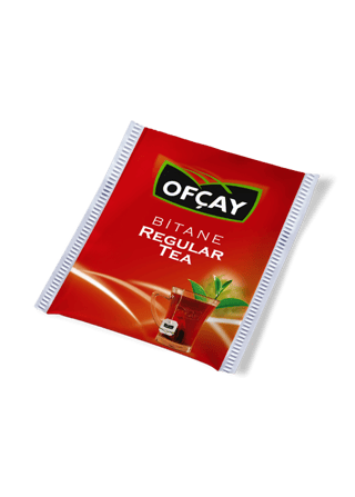 poset caylar regular tea