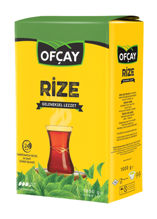 rize
