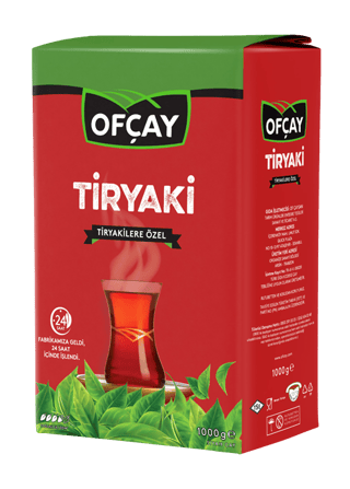 Tiryaki